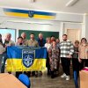 Тренінг «Травма, стрес і ПАР: психофізіологічні механізми ризику в умовах війни та післявоєнного відновлення»
